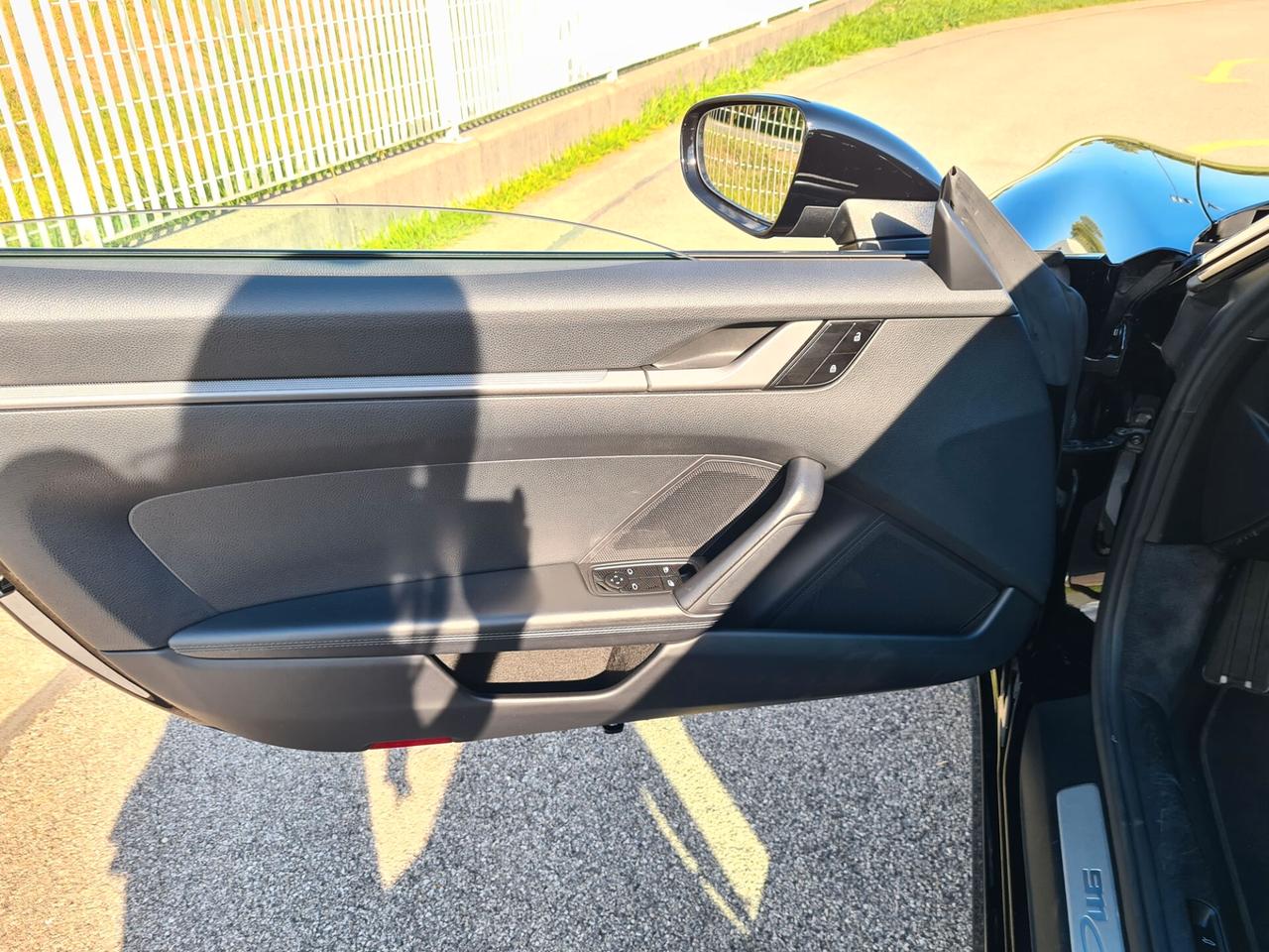 Porsche 911 992.1 Carrera *IVA ESP.*UNICO PROPR.