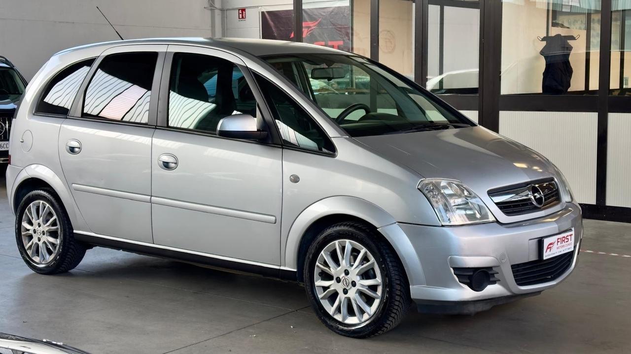 Opel Meriva 1.4 16V Enjoy