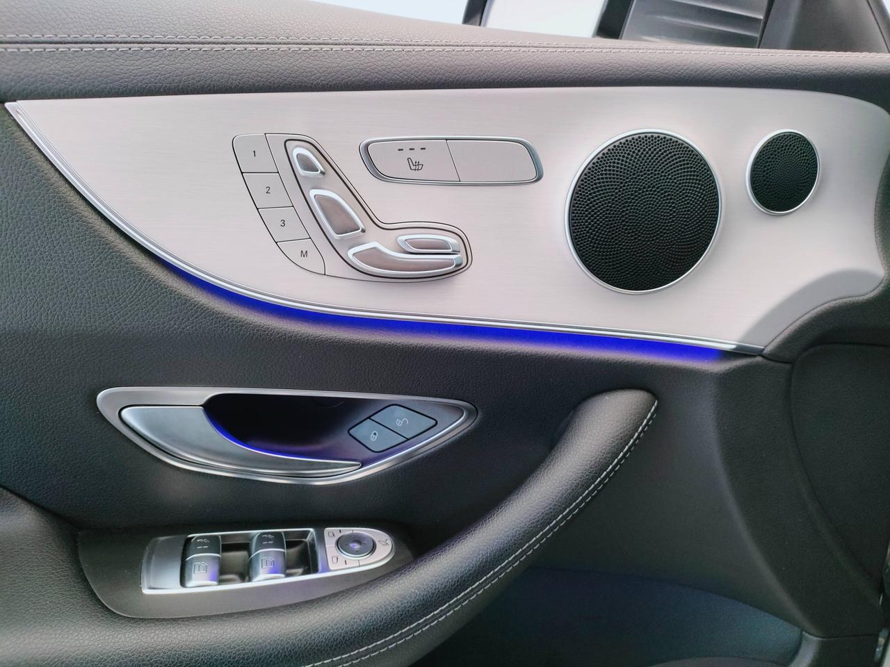 Mercedes-Benz Classe E - C238 Coupe - E Coupe 220 d Premium Plus auto