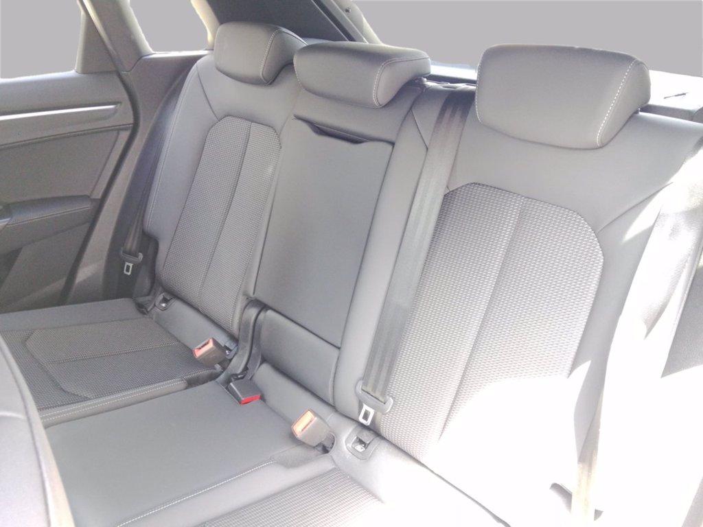 AUDI Q3 35 2.0 tdi s line edition s-tronic del 2025