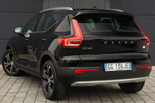 VOLVO XC40 T5 Recharge Plug-in Hybrid Inscription Auto