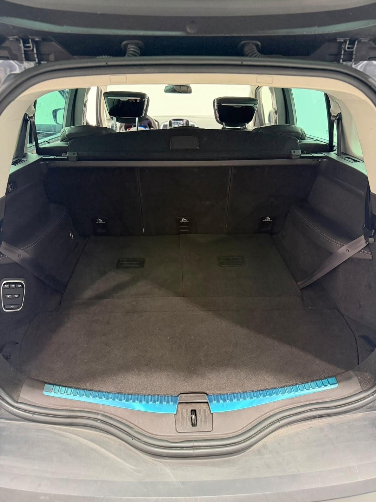 Renault Espace TCe 225CV EDC Energy Initiale Paris 4Control