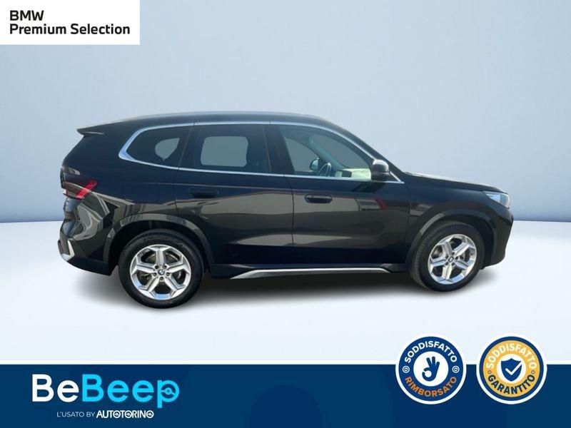 BMW X1 SDRIVE18D X-LINE AUTO