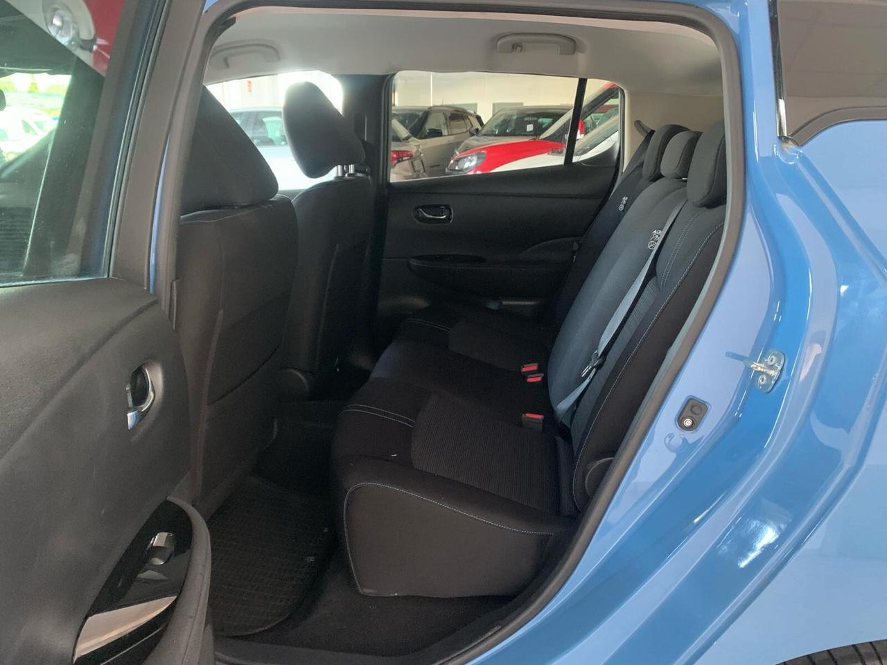 Nissan Leaf Acenta 40 kWh