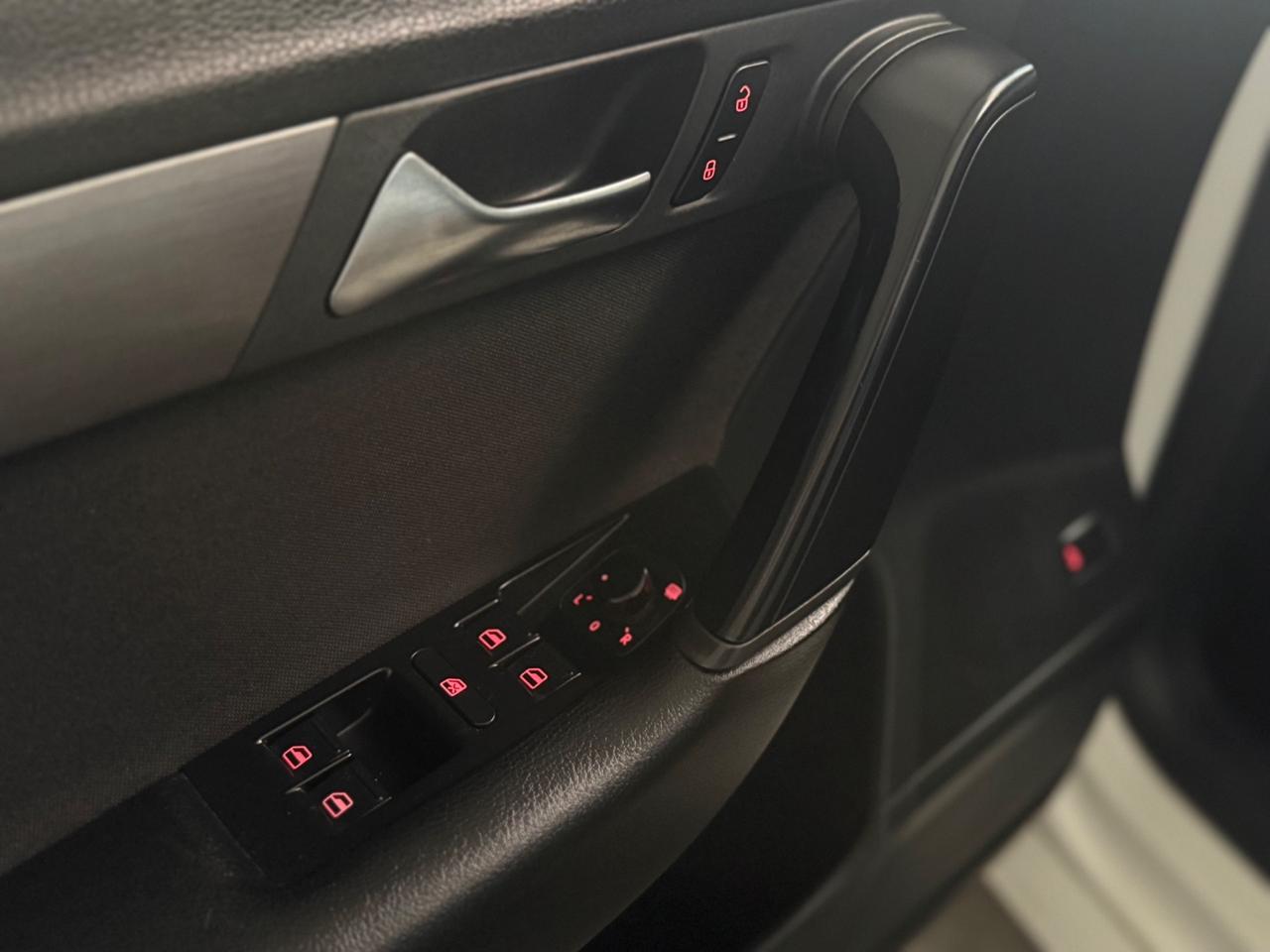 Volkswagen Passat Var. 1.4 TSI EcoFuel METANO