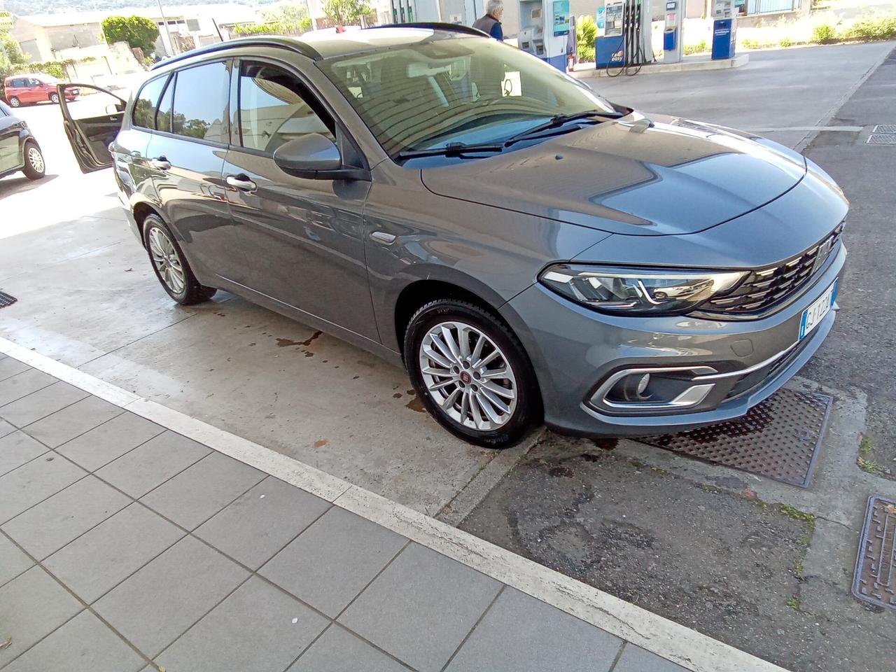 Fiat Tipo 1.6 Mjt S&S SW