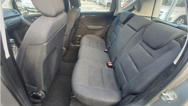 Mercedes-benz A 160 CDI Avantgarde