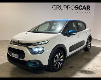 CITROEN C3 3ª serie - C3 BlueHDi 100 S&S Sh U61506