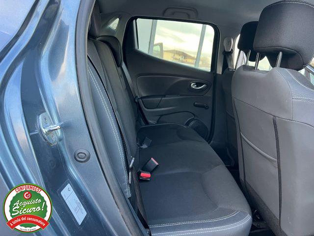 RENAULT Clio TCe 12V 90 CV GPL Start&Stop 5 porte Energy Zen