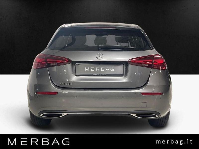 Mercedes-Benz Classe A 180 Automatic Business Extra