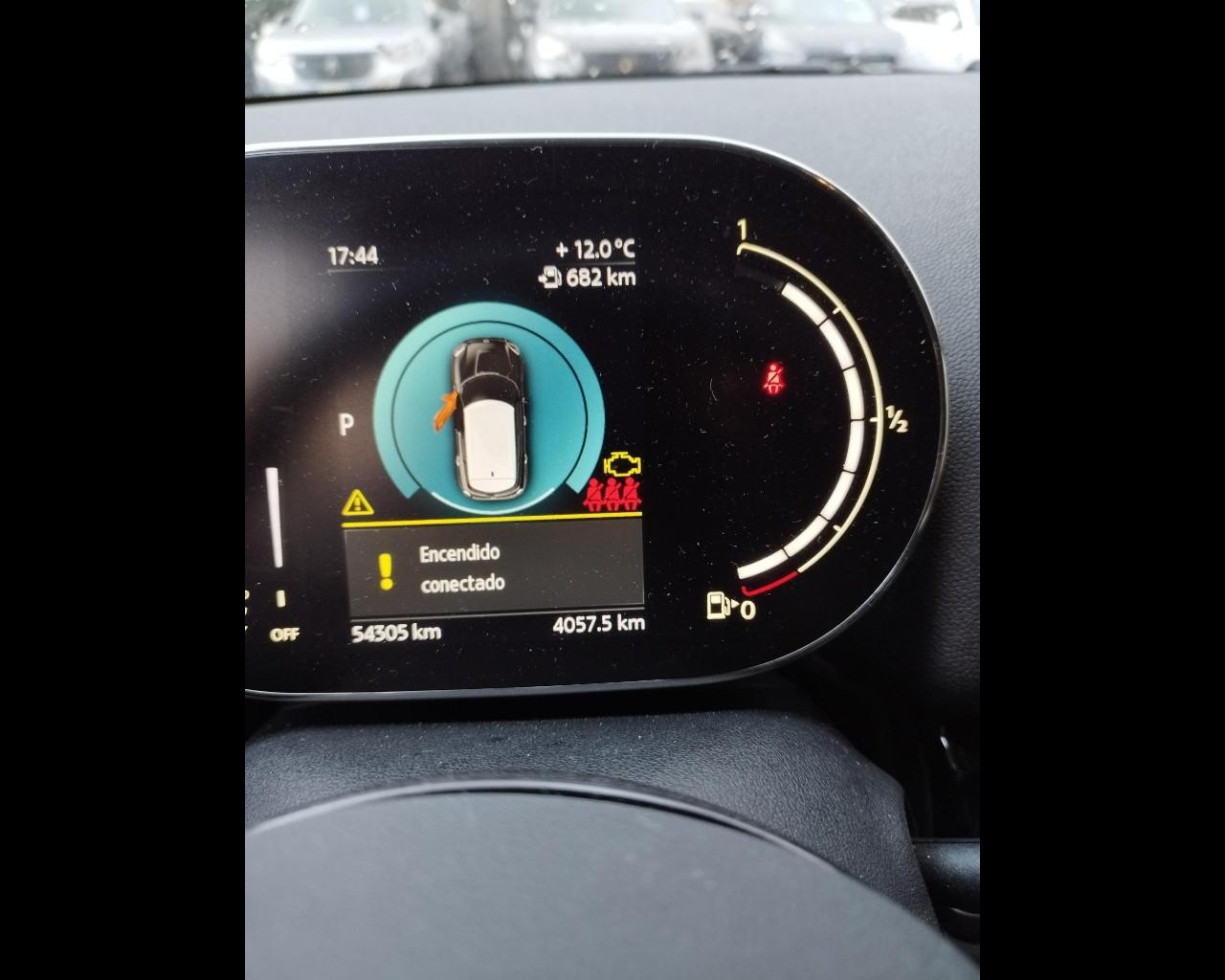 MINI Mini Countryman 1.5 Cooper Essential auto