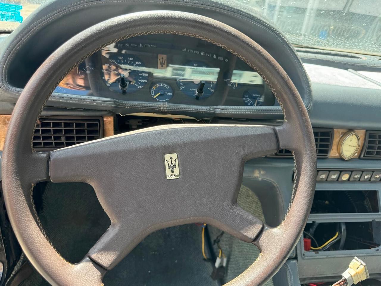 Maserati 422 MASERATI 422