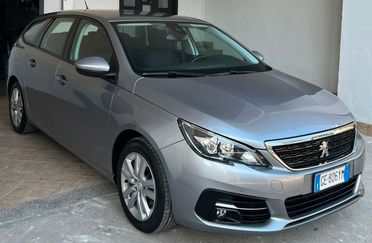 Peugeot 308 BlueHDi 130 S&S EAT8 SW Active Business