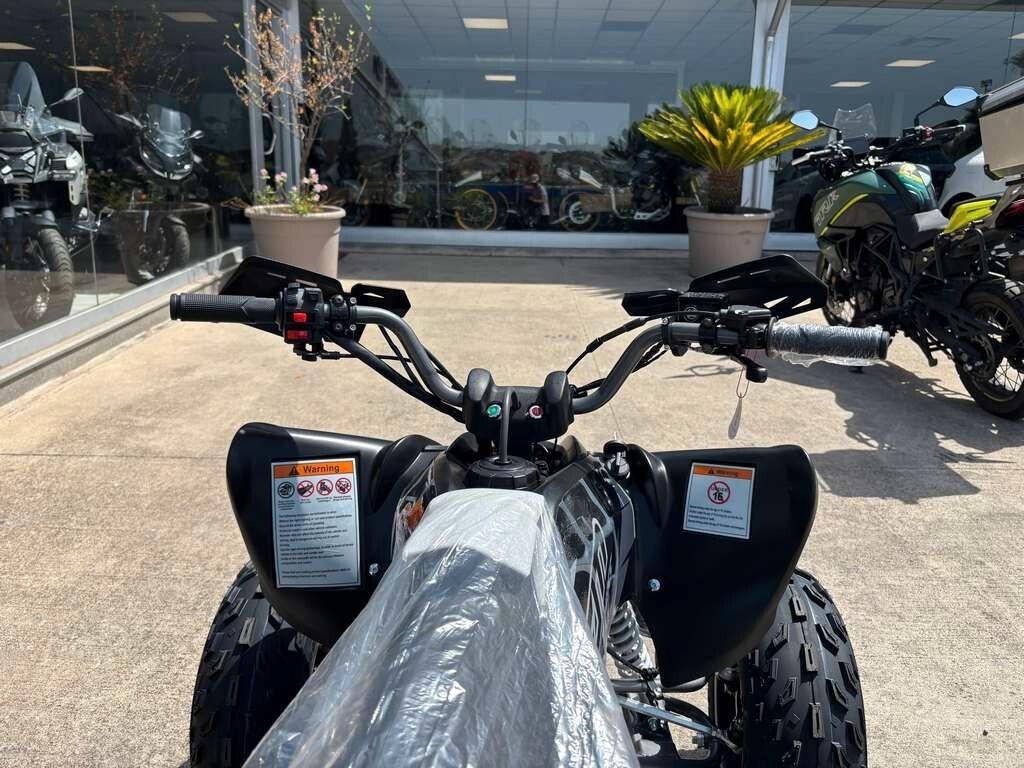 Lem Kondor 250 Nuova Pronta Consegna Tua a solo 27 Euro al mese