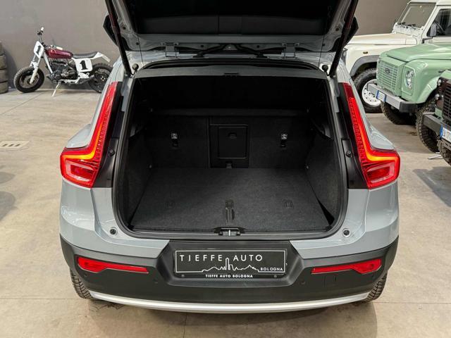 VOLVO XC40 T2 automatico Core