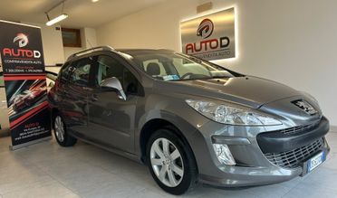 Peugeot 308 SW 1.6 HDi 80 kw