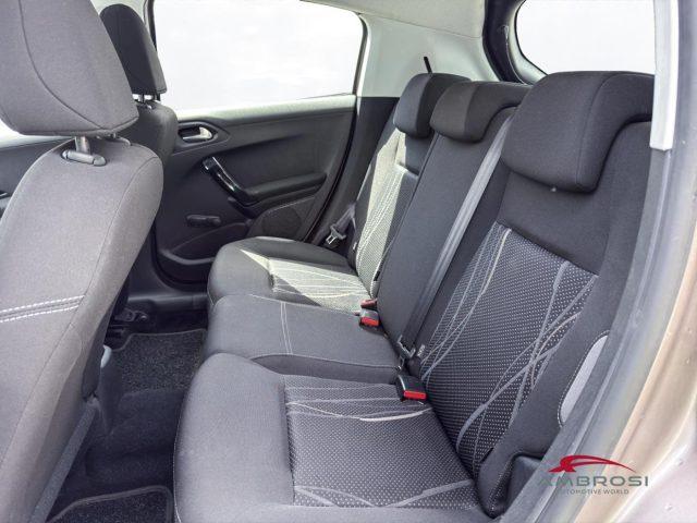 PEUGEOT 208 HDi 115 CV Stop&Start 5 porte Allure
