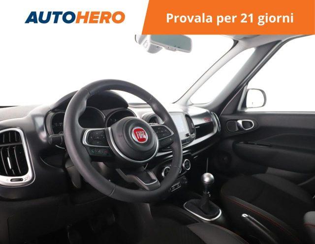 FIAT 500L 1.4 95 CV S&S Sport