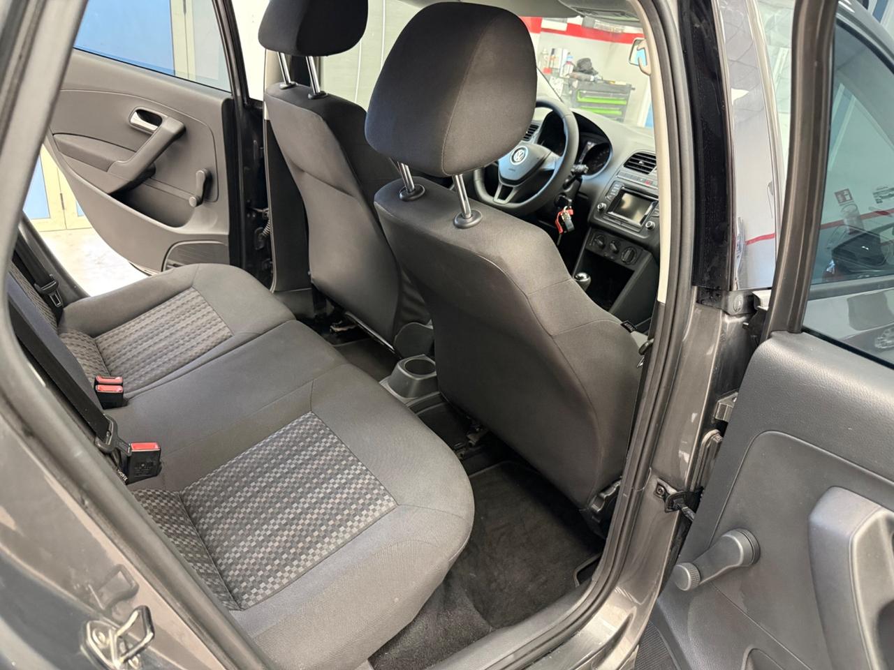 Volkswagen Polo 1.0 MPI 5p. Trendline