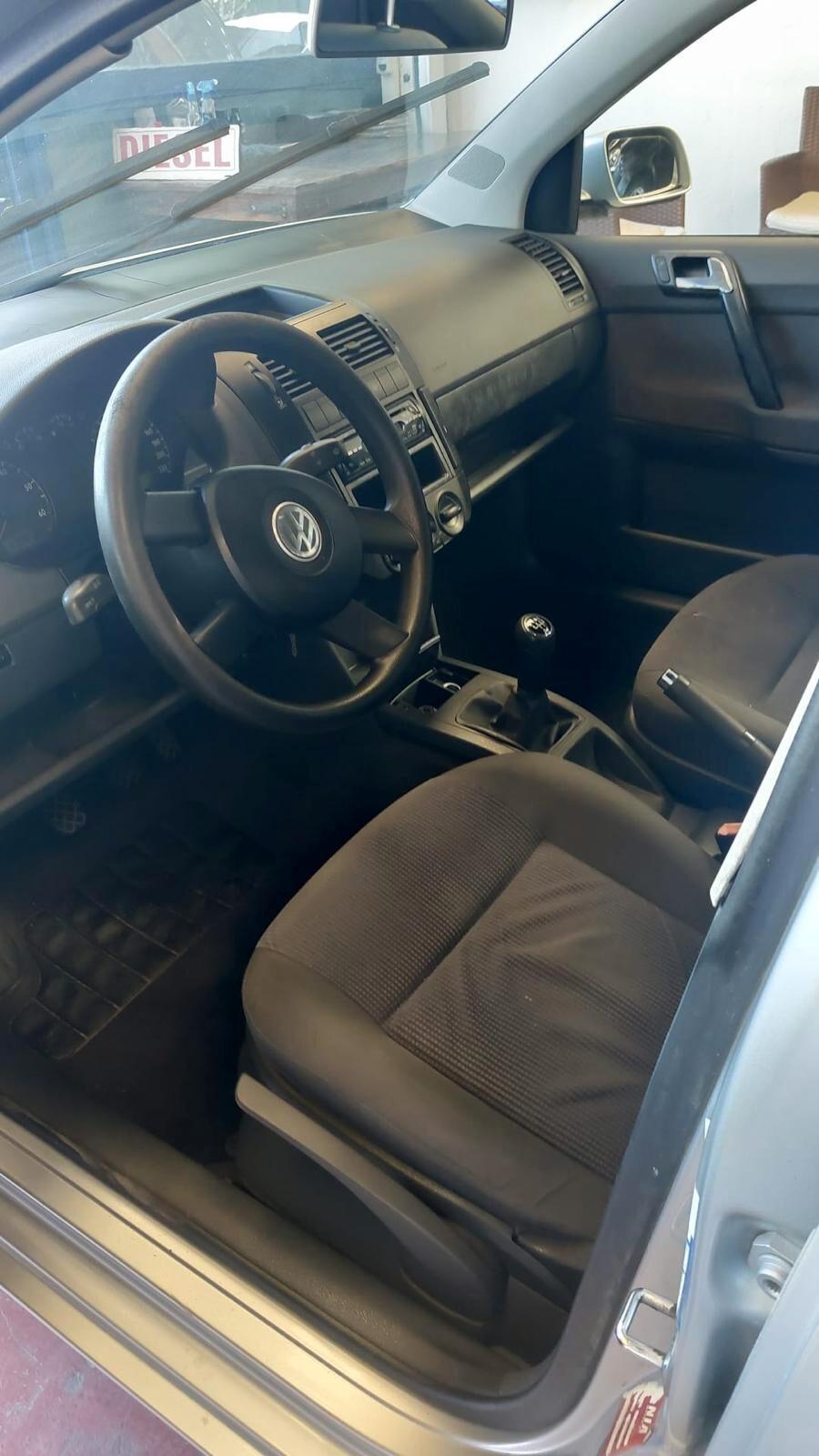 Volkswagen Polo 1.2 5p.