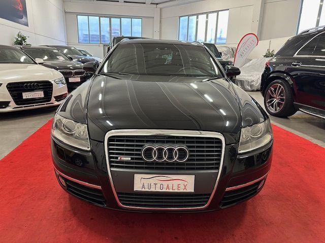 AUDI - A6 Avant Avant 3.0 V6 tdi quattro 233cv fap