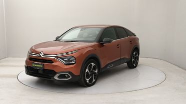 CITROEN C4 III 2021 - C4 1.2 puretech Shine s&s 130cv eat8