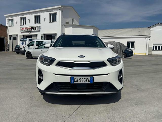 KIA Stonic 1.4 MPI EcoGPL Energy OK NEOPATENTATI
