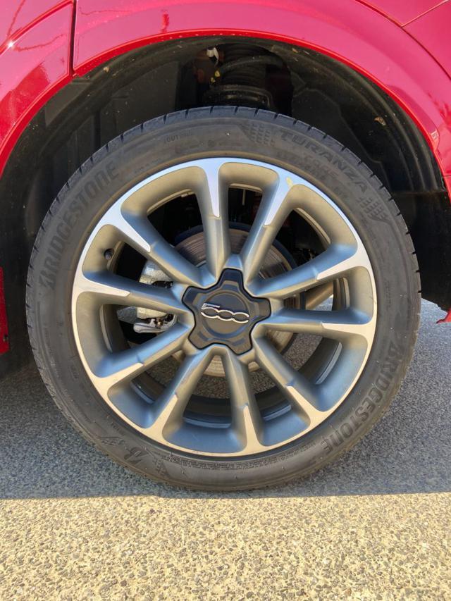 FIAT 500X *PROMO* 1.3 MultiJet 95 CV Sport
