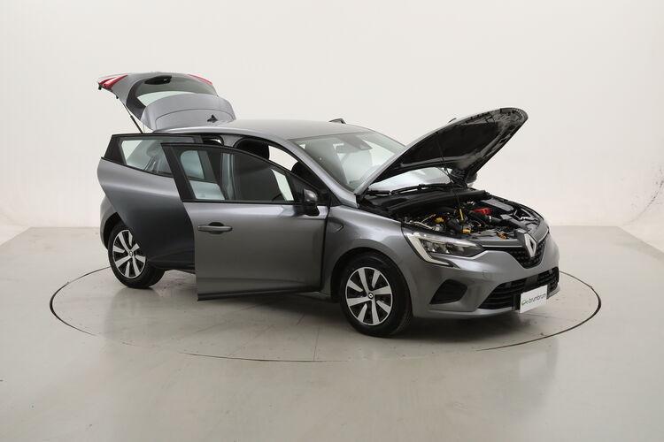 Renault Clio Equilibre BR074547 1.0 Benzina 90CV