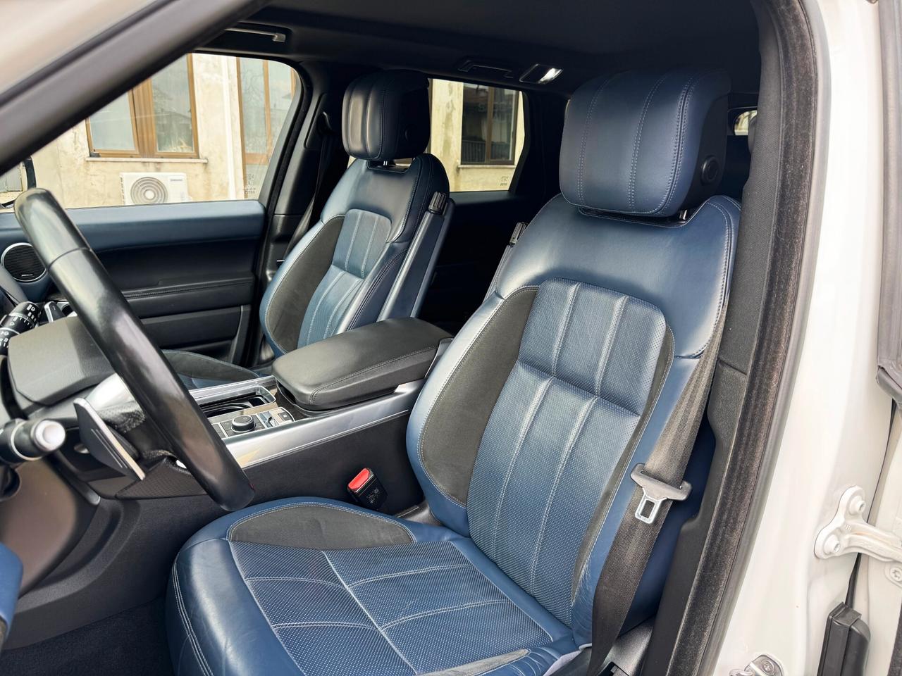 Land Rover Range Rover Sport 3.0 V6 HSE Dynamic 249cv | PREZZO PROMO