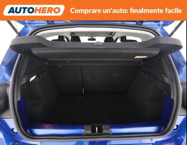 DACIA Sandero Streetway 1.0 SCe 65 CV Expression