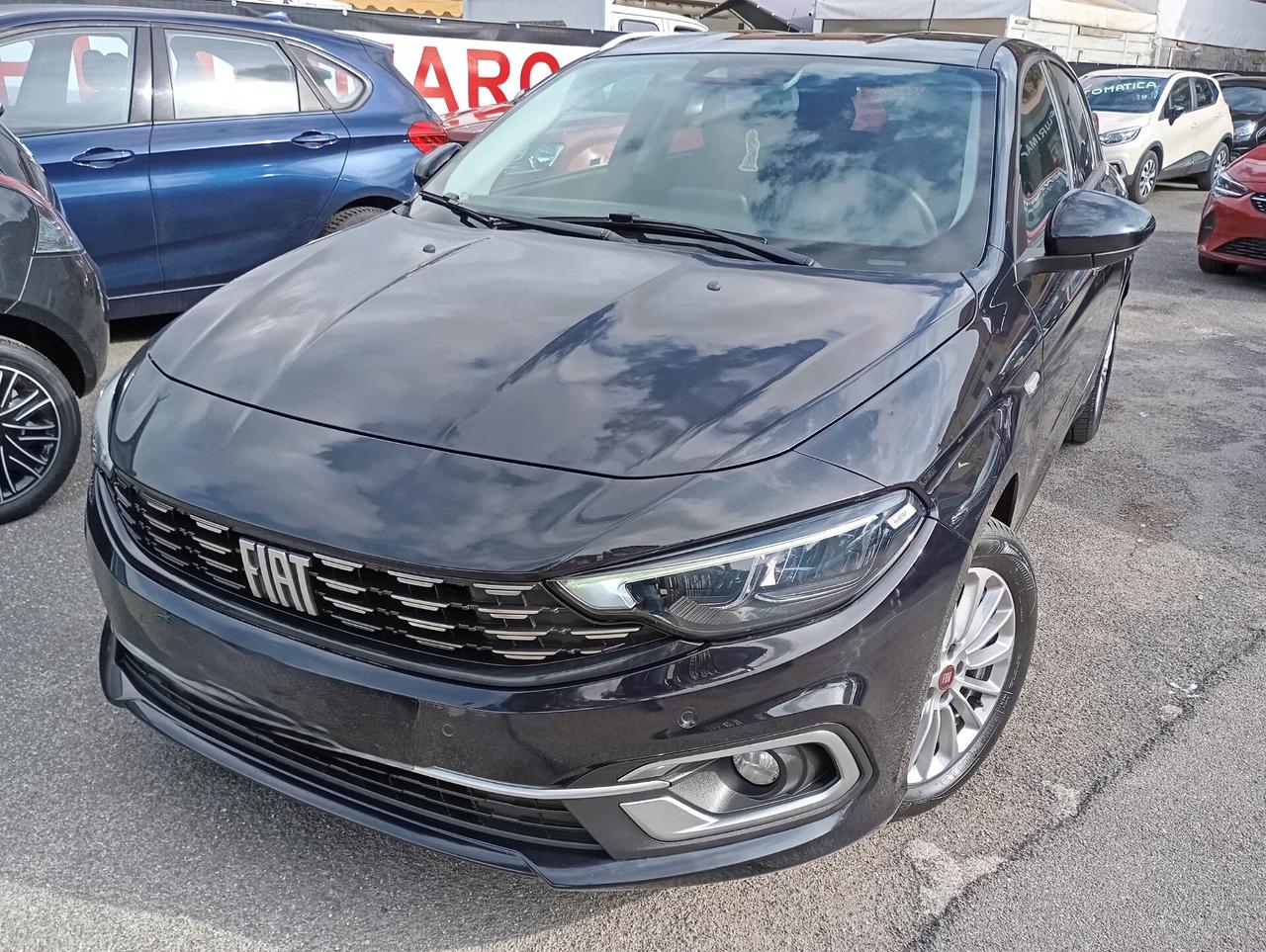 Fiat Tipo 5P 1.0 100CV Life