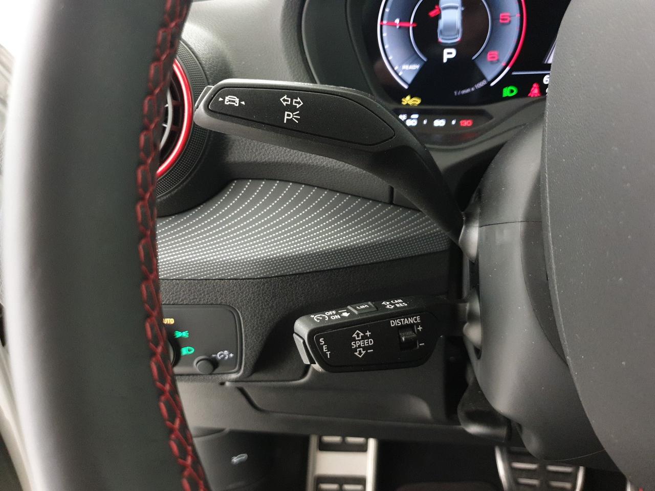 35TDI 150CV S tronic S line Edition