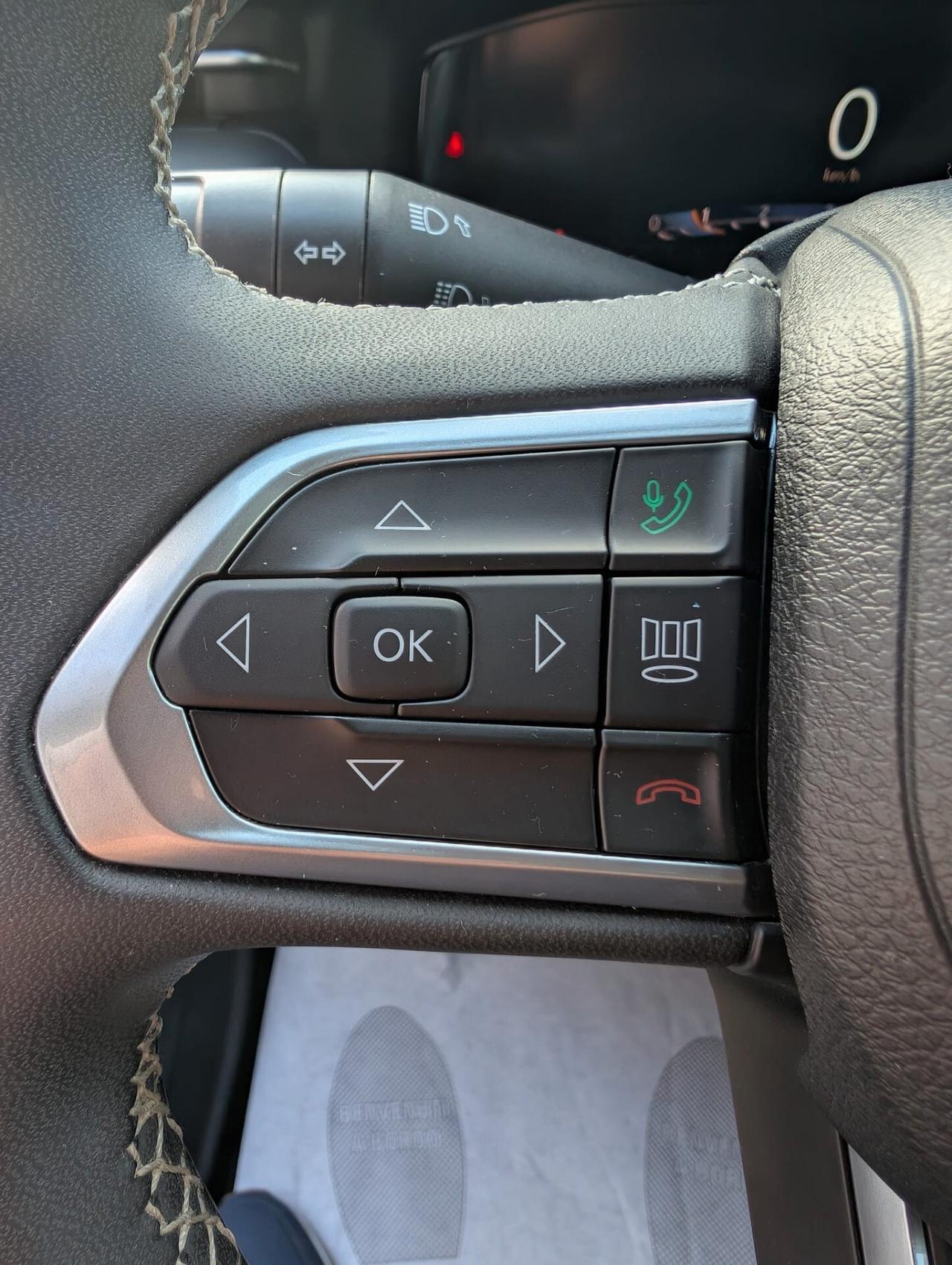 Jeep Compass 1.6 Mtj 130cv Limited