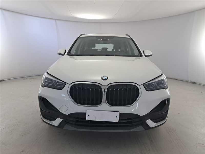 BMW X1 xDrive 25e Business Advantage automatico