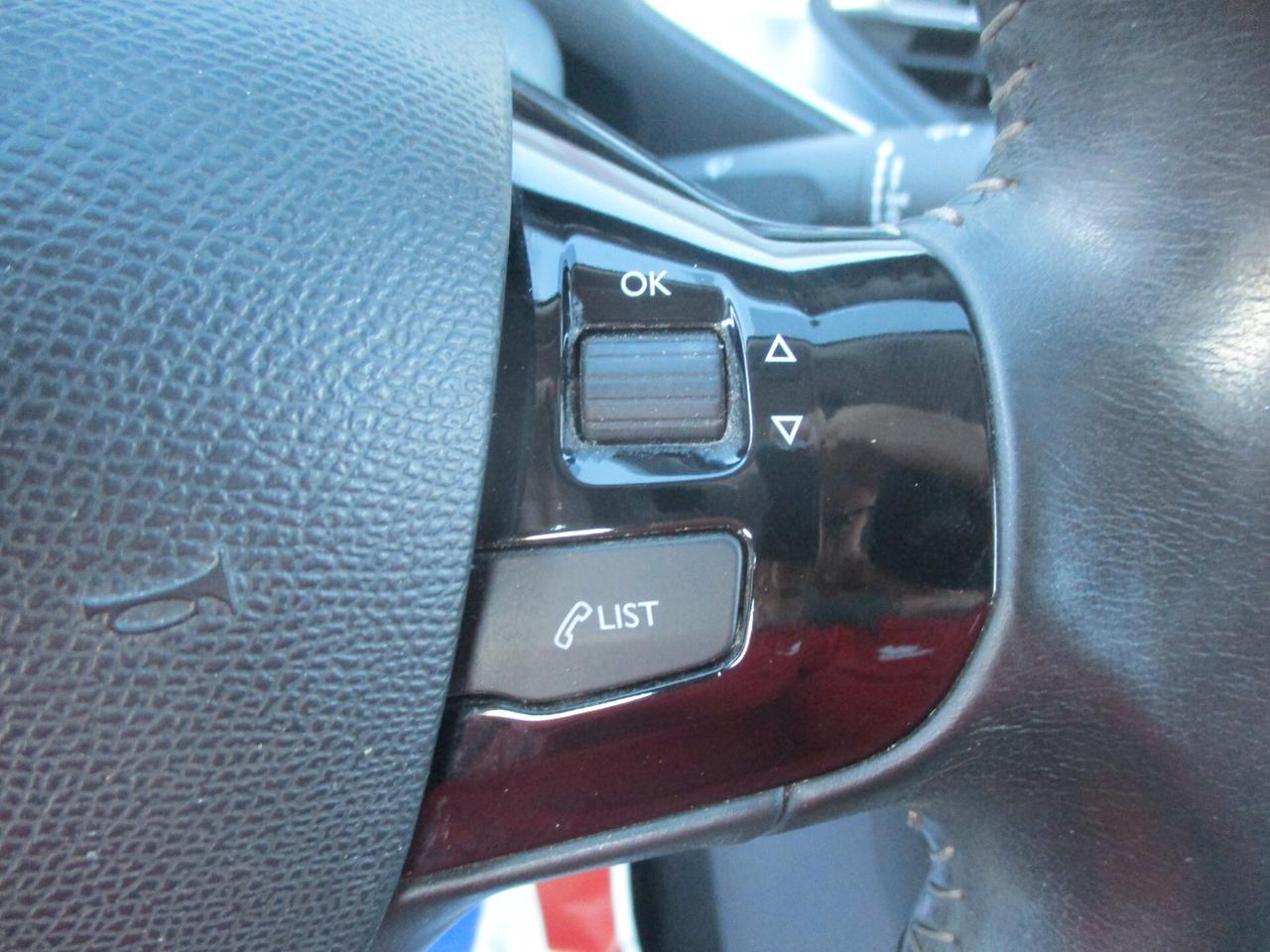 Peugeot 308 1.6 HDi 136000 KM (NUOVA) 2014