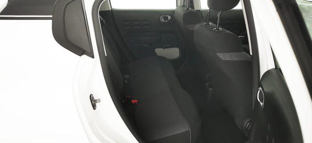 CITROEN C3 PureTech 83 S&S Shine