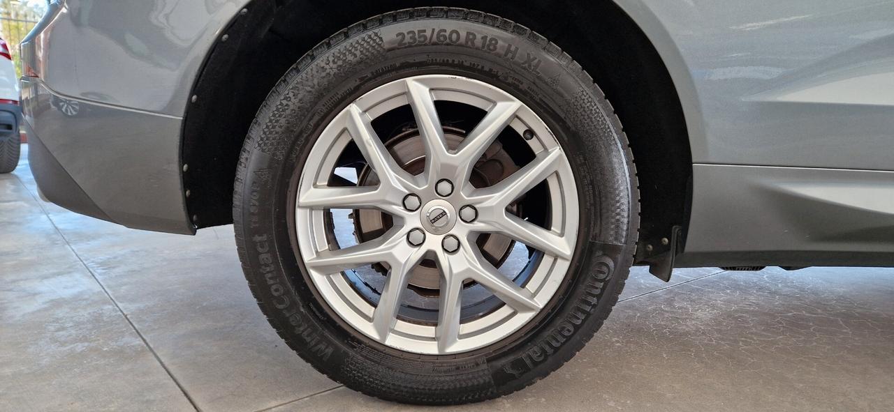 Volvo XC 60 D4 AWD Inscription