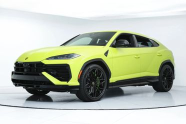 Lamborghini Urus 4.0 SE NOLEGGIO LUNGO TERMINE - LEASING FULL INCLUSIVE