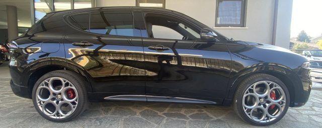 Alfa Romeo Tonale 1.6 Veloce 130cv tct6