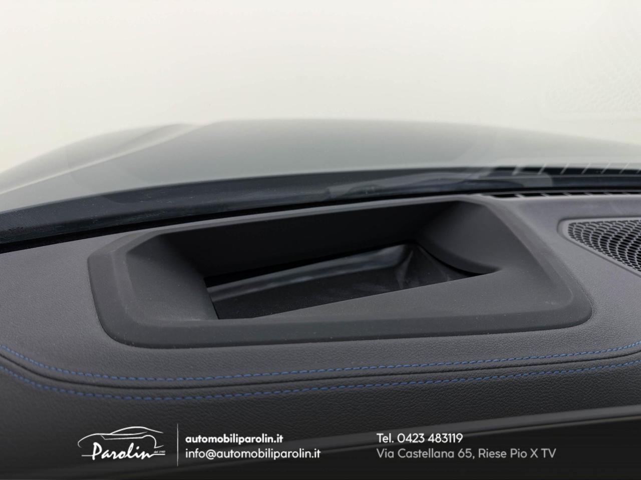 BMW Serie 4 Gran Coupe 420d Gran Coupe mhev 48V xdrive Msport Pro