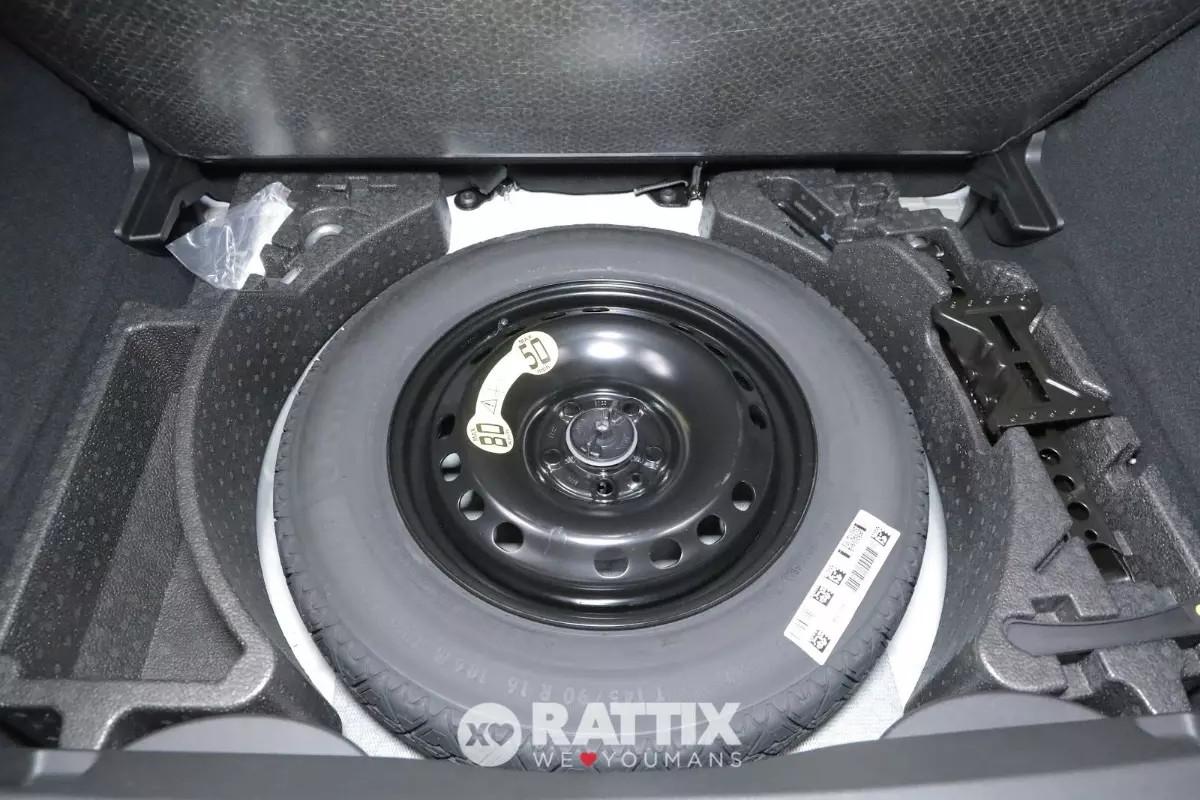 Fiat 500X 1.5 T4 Hybrid 130CV DCT