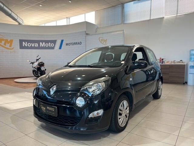 Renault Twingo 1.2 Live 75cv *NEOPATENTATI*