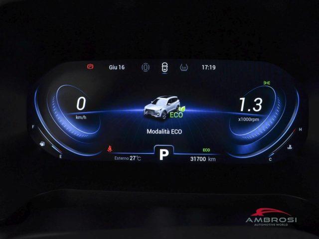 OTHERS-ANDERE OTHERS-ANDERE Dr Automobiles DR6 6.0 1.5 turbo Gpl 149cv cvt