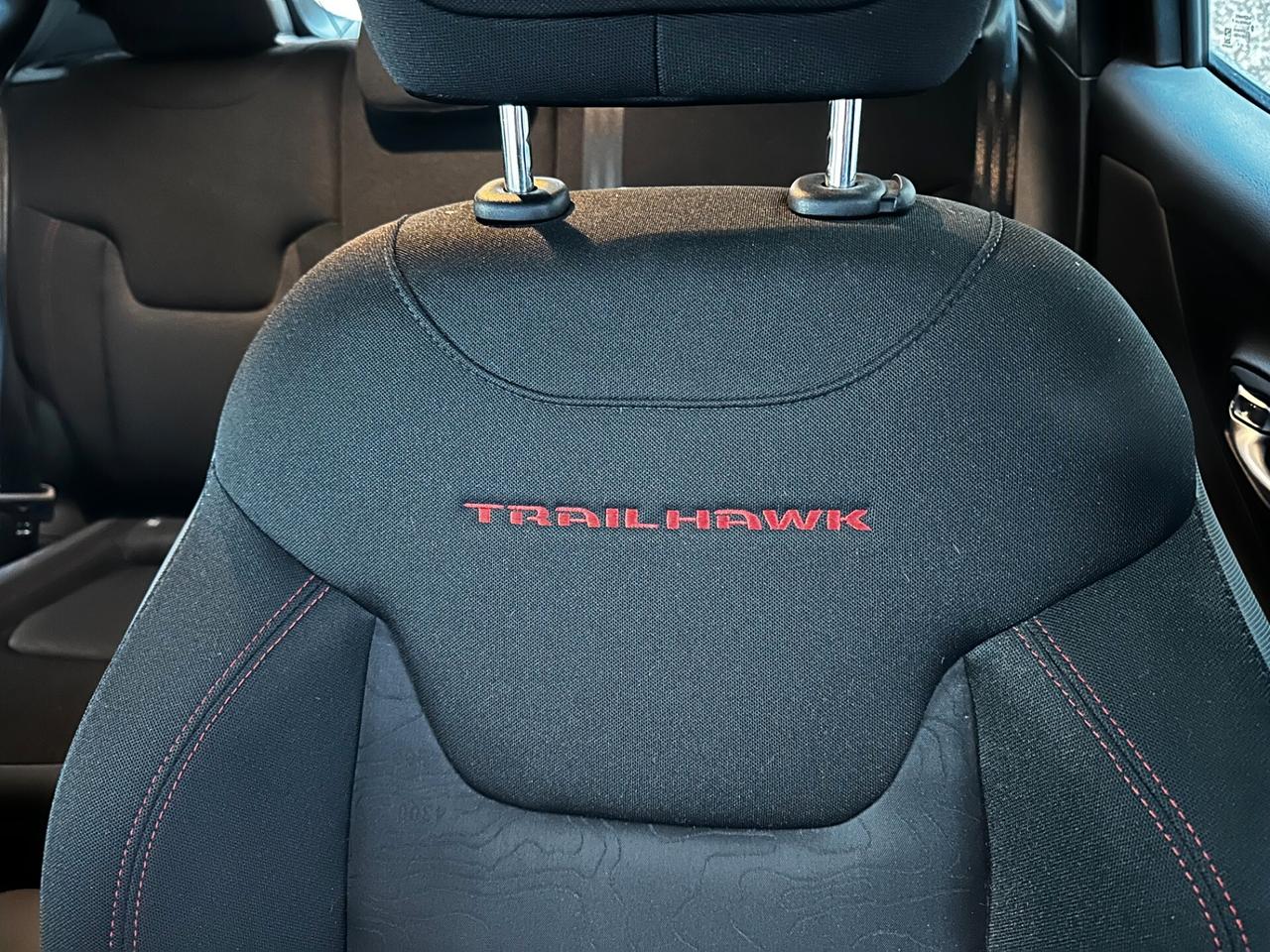 Jeep Renegade 1.3 T4 190 CV PHEV 4xe AT6 Trailhawk