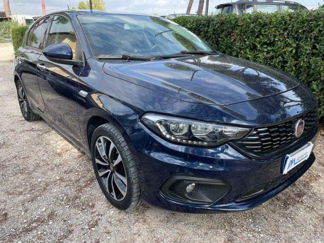 FIAT Tipo 1.6 E.Torq AT 4 porte aut,navi,apple car play