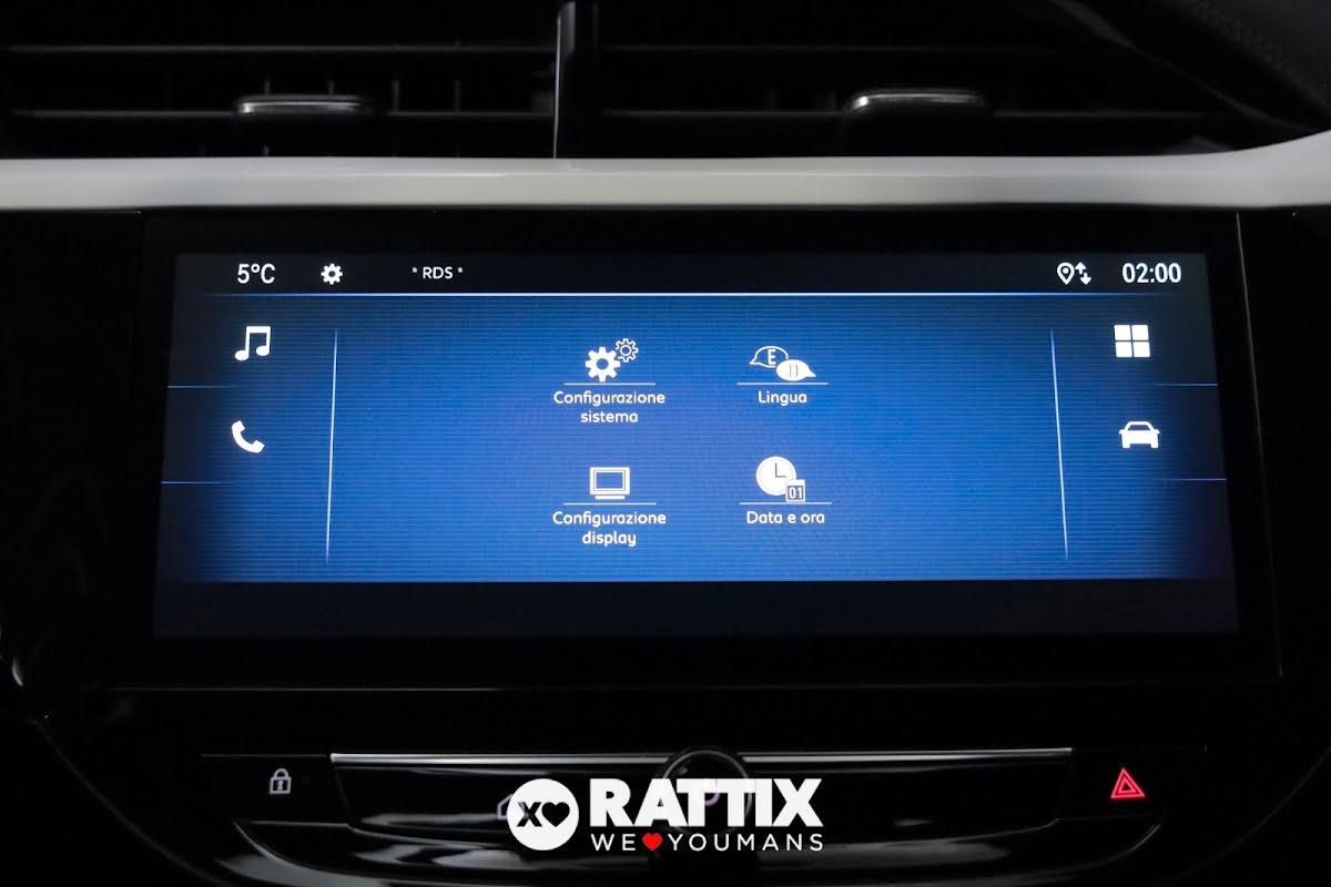 Opel Corsa 1.2 100CV GS AT8