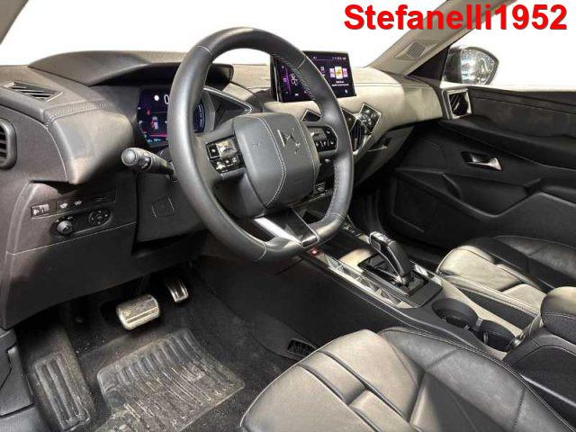 DS AUTOMOBILES DS 3 - 50kWh e-tense Opera auto