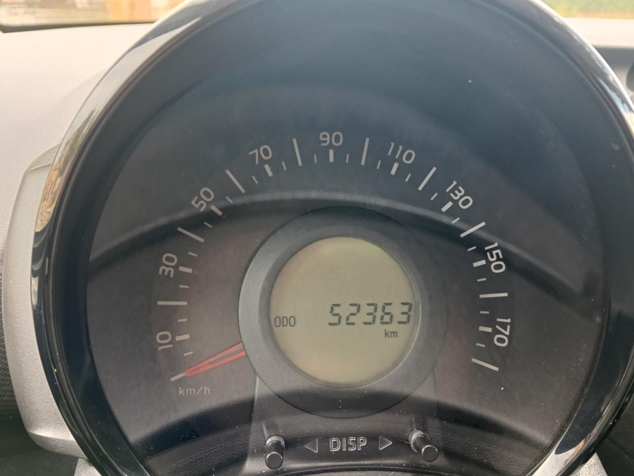 Citroen C1 VTi 72 S&S 5 porte Feel 2021