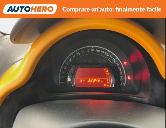 RENAULT Twingo SCe 65 CV Equilibre